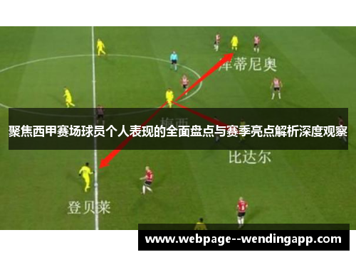 聚焦西甲赛场球员个人表现的全面盘点与赛季亮点解析深度观察